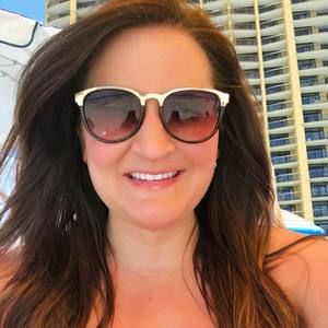 Meet your Posher, Kendra